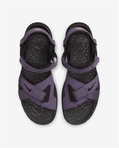 Nike ACG sandals women's